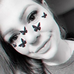 Meet your Posher, Alana